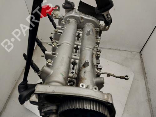 Cylinder head OPEL INSIGNIA A (G09) | BP36648873M5 - Image 4