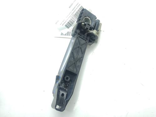Rear right exterior door handle NISSAN QASHQAI / QASHQAI +2 I (J10, NJ10, JJ10E) 2.0 dCi | BP27200059C130 