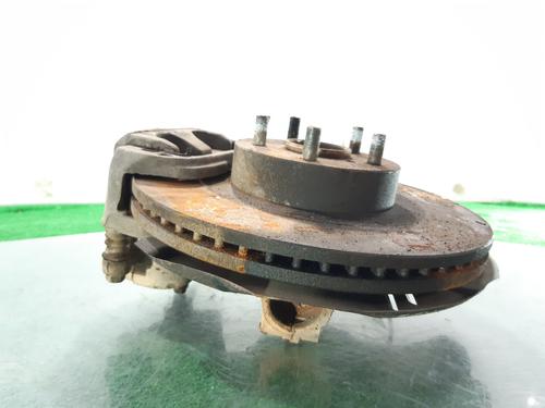 Right front steering knuckle SUBARU LEGACY V Estate (BR) 2.0 D AWD | BP8224932M26 