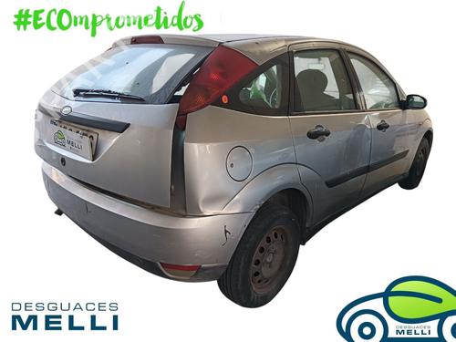Frontplate/Frontkurv FORD FOCUS I Saloon (DFW) 1.8 Turbo DI / TDDi | BP28058018C72 