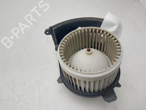 Used Heater blower motor Heater blower motor RENAULT KANGOO / GRAND KANGOO II (KW0/1_) [2008-2026] 32436568 32436568
