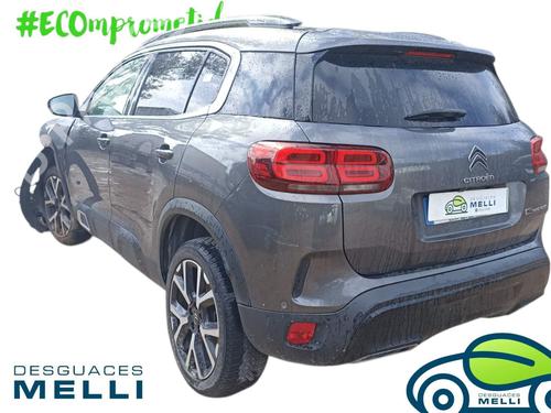 Right front window switch CITROËN C5 AIRCROSS (A_)  | BP33267693I26  - Image 6