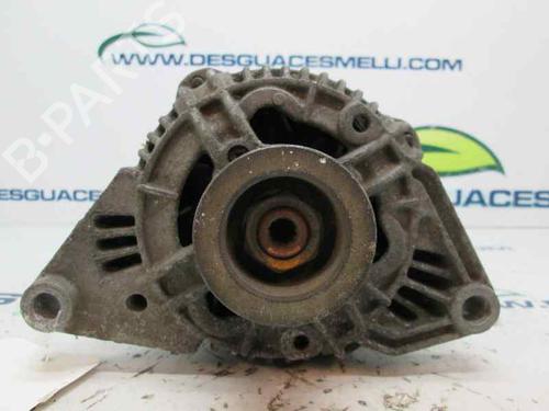 Used Alternator NISSAN MICRA II (K11) [1992-2007]  6944738