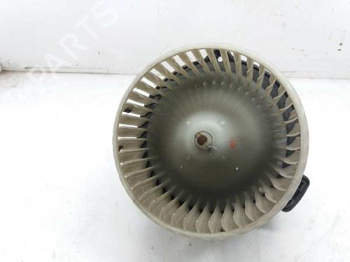 Heater blower motor LAND ROVER DISCOVERY III (L319) 2.7 TD 4x4 | BP13993326M62 