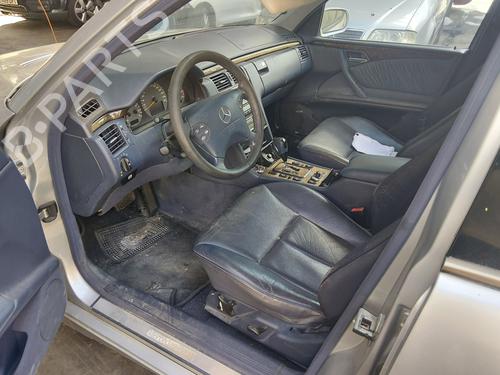 Switch MERCEDES-BENZ E-CLASS (W210) E 240 (210.062) | BP36781023I30 - Image 9