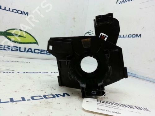 Used Squib airbag FORD FIESTA V (JH_, JD_) 1.4 TDCi (68 hp) 2898328