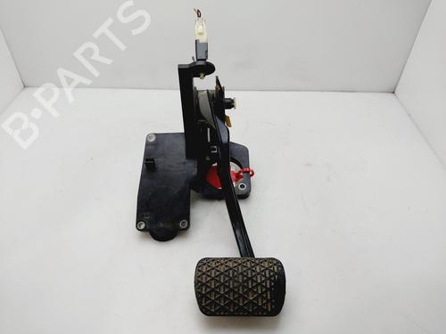 Used Break pedal Break pedal MERCEDES-BENZ B-CLASS Sports Tourer (W245) [2005-2011] 33401513 33401513