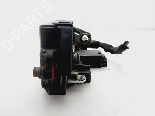 Rear right lock OPEL CORSA C (X01) | BP30974477C99