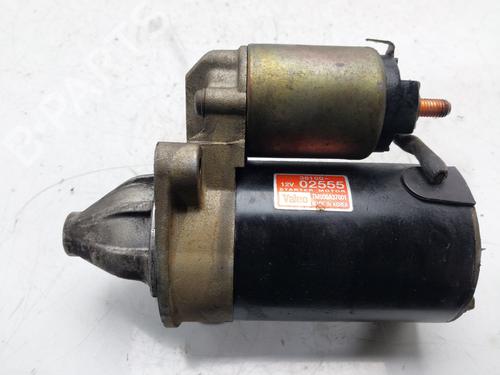 Starter HYUNDAI GETZ (TB) 1.1 | BP20302496M8 