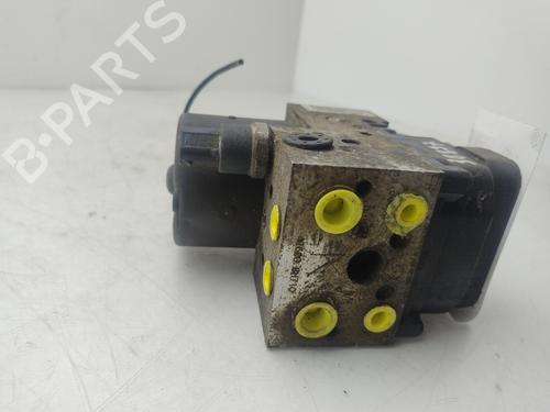 Used ABS pump NISSAN X-TRAIL I (T30) [2001-2013]  29755621