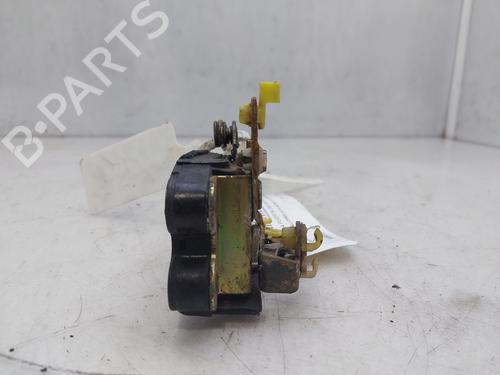 Front right lock MITSUBISHI GALLOPER (JK-01) 2.5 TD intercooler | BP18032689C97 