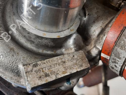 Engine FORD C-MAX II (DXA/CB7, DXA/CEU) | BP35929464M1 - Image 6