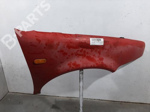 Used Right front fenders Right front fenders VW GOLF IV (1J1) 1.9 TDI (90 hp) 9574193 9574193