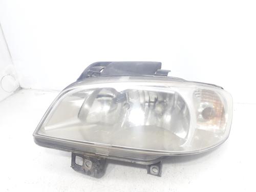 Used Left headlight SEAT IBIZA II (6K1) 1.9 TDI (110 hp) 10333249