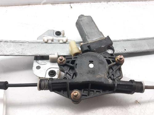 Rear left window mechanism KIA RIO II (JB) 1.6 CVVT | BP6457368C24 