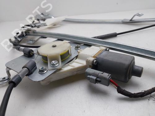 Front right window mechanism SSANGYONG ACTYON I | BP37282087C23 - Image 3