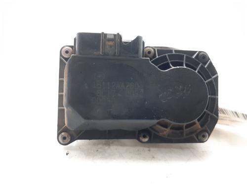 Throttle body SUBARU LEGACY V Estate (BR) 2.0 D AWD | BP7099581M82 