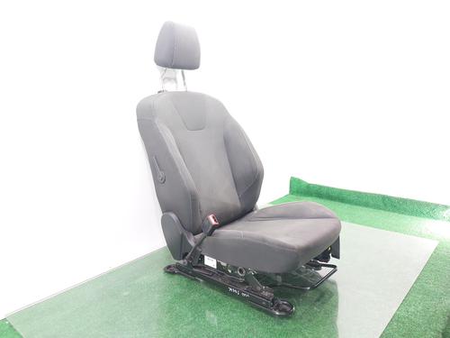 Right front seat FORD FOCUS III 1.6 TDCi | BP18902336C16 