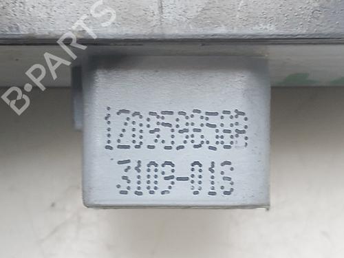 Left front window switch SKODA OCTAVIA II Combi (1Z5) 2.0 TDI | BP38674588I27 - Image 2