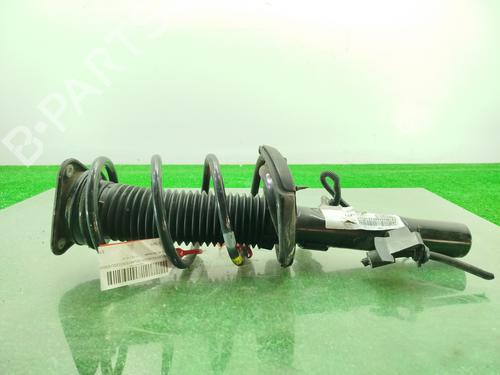 Used Left front shock absorber VOLVO V40 Hatchback (525) [2012-2019]  28032222