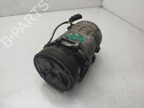 Compressor A/C AUDI A3 (8L1) 1.9 TDI (130 hp) 32317303