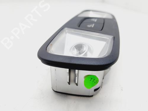 Interior roof light AUDI A3 Sportback (8VA, 8VF)  | BP26565187I8 