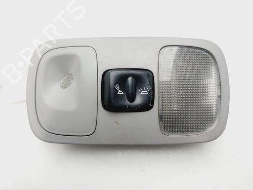 Used Interior roof light RENAULT MEGANE I Classic (LA0/1_) 1.9 dTi (LA08, LA0N, LA0K) (98 hp) 31827176