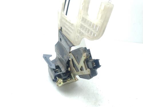 Rear right lock HYUNDAI TUCSON (JM) 2.0 CRDi | BP26586545C99 