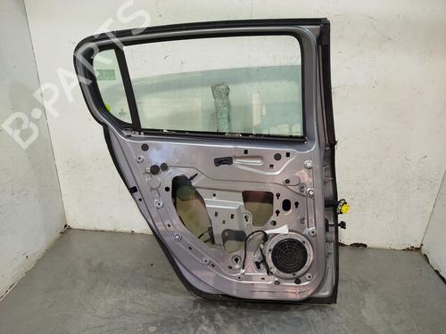 Left rear door PEUGEOT 308 II (LB_, LP_, LW_, LH_, L3_)  | BP29070409C4