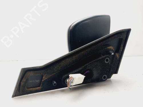 Right mirror MAZDA 5 (CR) 2.0 CD (CR19) | BP22697937C27 