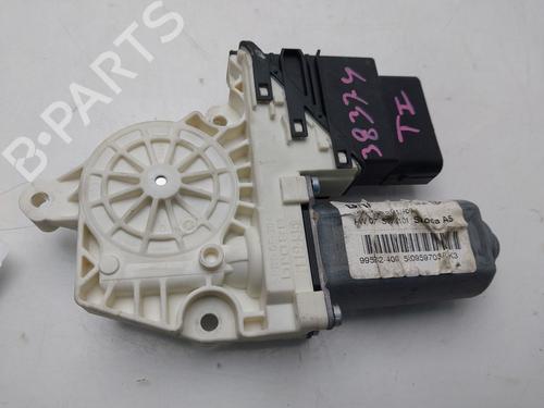 Used Left rear window motor Left rear window motor SKODA OCTAVIA II (1Z3) 1.6 TDI (105 hp) 33967421 33967421