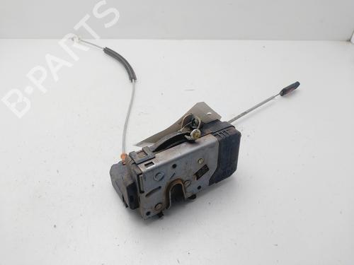 Türschloss links vorne für OPEL MERIVA A MPV (X03) [2003-2010]  29704562