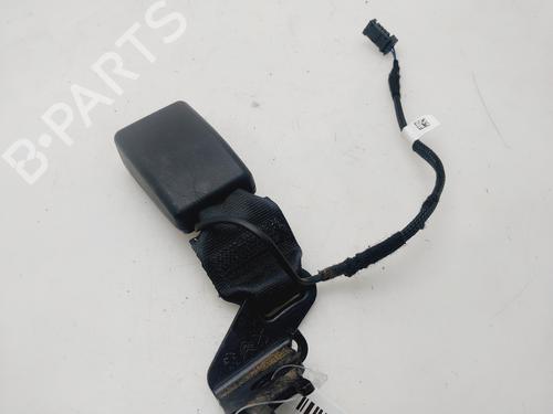 Seat buckle OPEL CORSA F (P2JO) | BP33657832I32 - Image 4