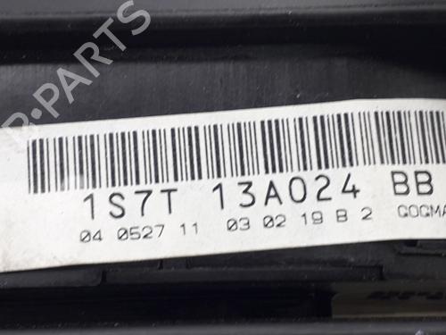 Headlight switch FORD MONDEO III (B5Y) 2.0 TDCi | BP10325016I24 