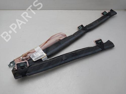 Used Right curtain airbag Right curtain airbag AUDI A1 (8X1, 8XK) 1.6 TDI (90 hp) 34098612 34098612