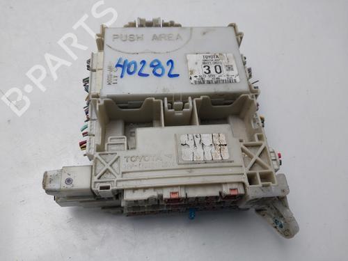 Used Fuse box Fuse box TOYOTA HILUX VII Pickup (_N1_, _N2_, _N3_) [2004-2016] 36024492 36024492