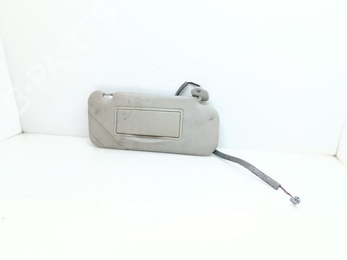 Right sun visor CITROËN XSARA PICASSO (N68) 2.0 HDi | BP28689600I2 