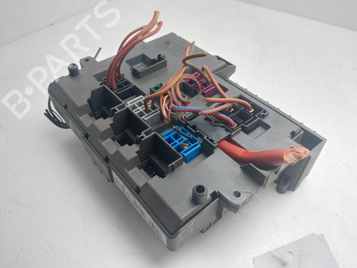 Fuse box BMW X1 (E84) xDrive 23 d | BP35897818E1 - Image 4