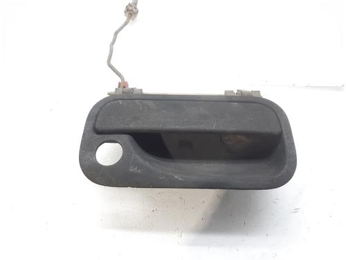 Used Front right exterior door handle OPEL CORSA B (S93) 1.2 i 16V (F08, F68, M68) (65 hp) 12407343