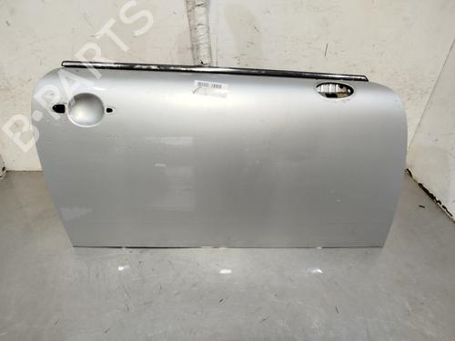 Used Right front door MINI MINI (R56) [2005-2014]  26487112