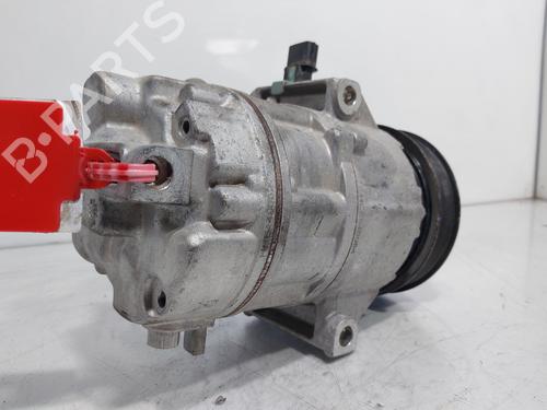 AC compressor HYUNDAI TUCSON (NX4E, NX4A) | BP37153176M34 - Image 3