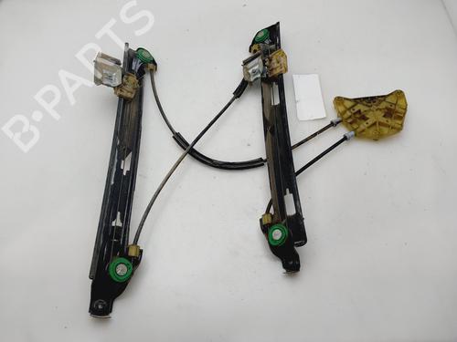 Elevador vidro frente direito SEAT LEON (1P1) 1.9 TDI (105 hp) 30564821