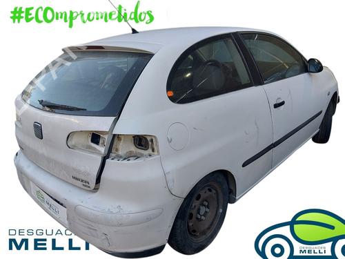 Left front window switch SEAT IBIZA III (6L1)  | BP33842435I27  - Image 11