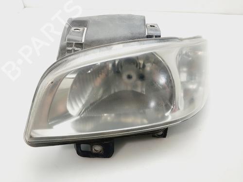 Phare gauche SEAT IBIZA II (6K1) [1993-2002]  31914779