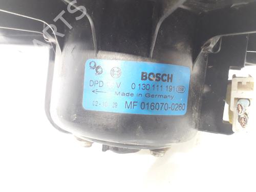 Heater blower motor MITSUBISHI CARISMA (DA_) 1.9 DI-D (DA5A) | BP14004071M62 