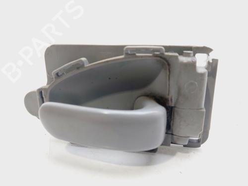 Used Rear right interior door handle CITROËN XSARA PICASSO (N68) 1.6 HDi (90 hp) 30921838