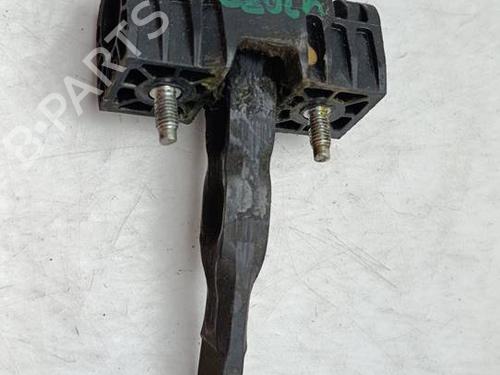 Used Hinge/Door check strap Hinge/Door check strap ALFA ROMEO 159 (939_) 2.4 JTDM (939AXD12, 939AXD1B) (200 hp) 40062377 40062377