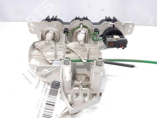 Climate control KIA PICANTO I (SA) 1.1 | BP10984995I5 
