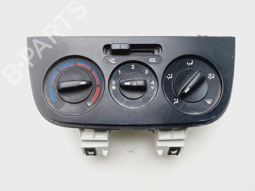 Used Climate control CITROËN NEMO Box Body/MPV (AA_) 1.3 HDi 75 (75 hp) 31365451