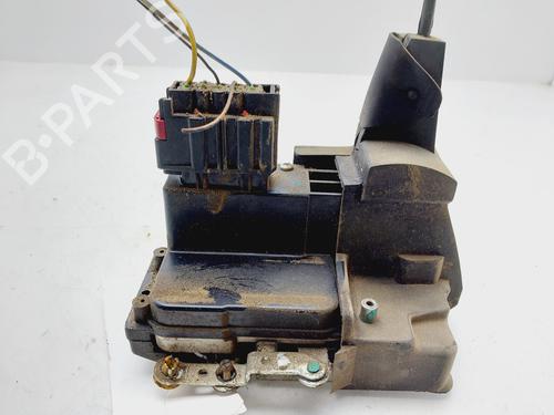Used Rear left lock FORD FIESTA V (JH_, JD_) [2001-2014]  24884478